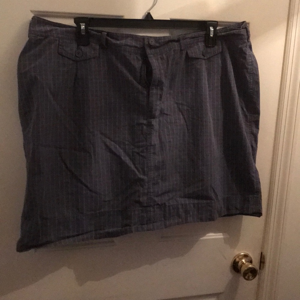 Business skort🦋Final Price 🦋
